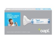 Chemist Warehouse Oapl Space Chamber Combo Child offer