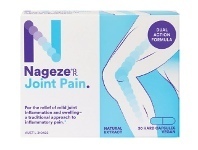 Nageze Joint Pain 30 Capsules