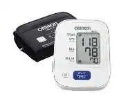 Omron HEM-7121 Standard Blood Pressure Monitor
