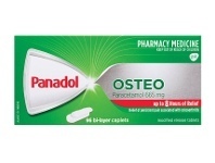 Panadol Osteo 96 Caplets