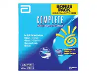 Chemist Warehouse Complete Multi-Purpose Solution 3 x 240ml offer