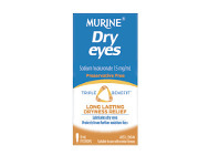 Chemist Warehouse Murine Dry Eyes 10ml offer
