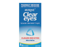 Murine Clear Eyes 15ml