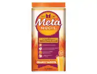 ePharmacy Metamucil 114 Dose Smooth Orange offer
