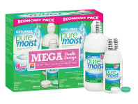 Chemist Warehouse Opti-Free Puremoist Mega Bundle 780ml Exclusive Size offer