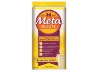 Metamucil 114 Dose Lemon Lime Smooth