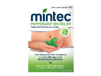Mintec 60 Capsules