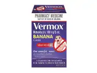 Vermox Suspension 15ml