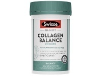 Swisse Beauty Collagen Balance Powder 120g