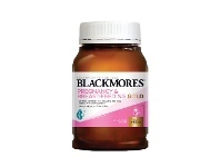 Chemist Warehouse Blackmores Pregnancy & Breast-Feeding Gold 180 Capsules offer