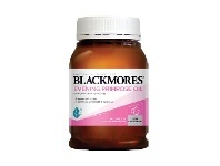 Chemist Warehouse Blackmores Evening Primrose Oil 190 Capsules offer
