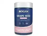 ePharmacy Bioglan Super Strength Grape Seed 20,000mg 200 Capsules offer