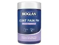 Bioglan Joint Pain PM Night Formula 60 Capsules