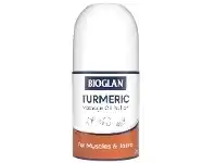 ePharmacy Bioglan Turmeric Massage Oil Roll-On 100ml offer