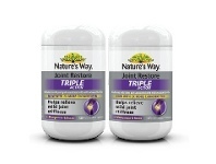 Chemist Warehouse Nature’s Way Joint Restore Triple Action 120 Tablets offer