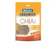 Bioglan Organic Chia Seeds 500g