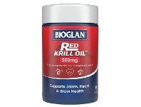 ePharmacy Bioglan Red Krill Oil 500mg 120 Capsules offer