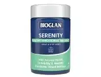 ePharmacy Bioglan Serenity Healthy Emotional Balance 40 Capsules offer