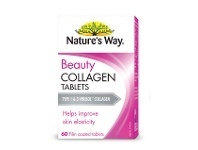 ePharmacy Nature’s Way Beauty Collagen 60 Tablets offer