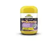 Chemist Warehouse Nature’s Way Kids Smart Vita Gummies Immune Defence 60 Pastilles offer