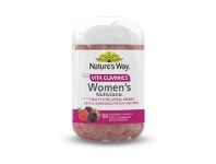 Chemist Warehouse Nature’s Way Adult Vita Gummies Women’s Multivitamin 100 Pastilles offer