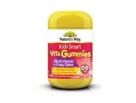 Chemist Warehouse Nature’s Way Kids Smart Vita Gummies Multi-Vitamin for Fussy Eaters 150 Pastilles offer