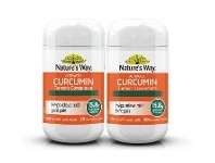 ePharmacy Nature’s Way Activated Curcumin 30 Tablets offer