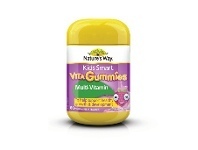 Chemist Warehouse Nature’s Way Kids Smart Vita Gummies Multi-Vitamin 60 Pastilles offer