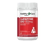 ePharmacy Healthy Care CoEnzyme Q10 150mg 100 Capsules offer