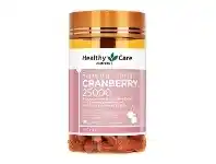 ePharmacy Healthy Care Super Cranberry 25000 90 Capsules offer