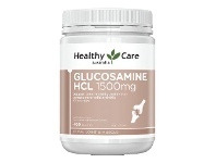 ePharmacy Healthy Care Glucosamine HCL 1500mg 400 Tablets offer