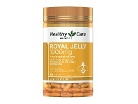 ePharmacy Healthy Care Royal Jelly 1000mg 365 Capsules offer
