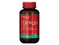 ePharmacy Microgenics Ginkgo 7,000 100 Capsules offer