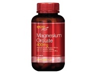ePharmacy Microgenics Magnesium Orotate 400mg 90 Capsules offer