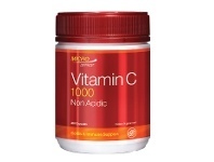 ePharmacy Microgenics Vitamin C 1000 200 Capsules offer