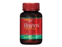 Microgenics Brahmi 7000 Plus 60 Capsules