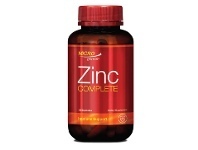 ePharmacy Microgenics Zinc Complete 120 Capsules offer