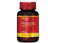 Chemist Warehouse Microgenics Probiotic 35 Billion 60 Capsules offer