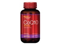 ePharmacy Microgenics CoQ10 300mg 60 Capsules offer