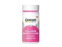 ePharmacy Centrum Collagen Boost & Glow 100 Capsules offer
