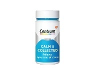 ePharmacy Centrum Calm & Collected 100 Capsules offer