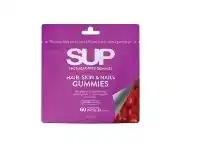 SUP Hair, Skin & Nails 60 Pastilles