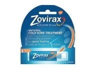 My Chemist Zovirax Cold Sore Treatment Cream Pump 2g offer