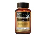 ePharmacy Go Healthy Magnesium Sleep 60 Capsules offer