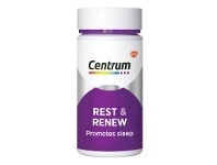 ePharmacy Centrum Rest & Renew 100 Capsules offer