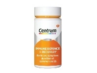 ePharmacy Centrum Immune Defence & Recovery 100 Capsules offer