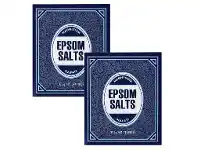 Epsom Salts 375g