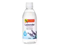 Bosisto’s Lavender Solution 250ml