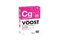 Chemist Warehouse Voost 60 Effervescent Tablets - Collagen offer