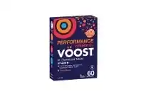 Chemist Warehouse Voost 60 Effervescent Tablets - Vitamin B+ offer